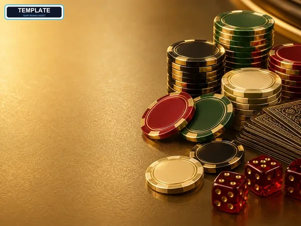 Lucky Bingo image 1